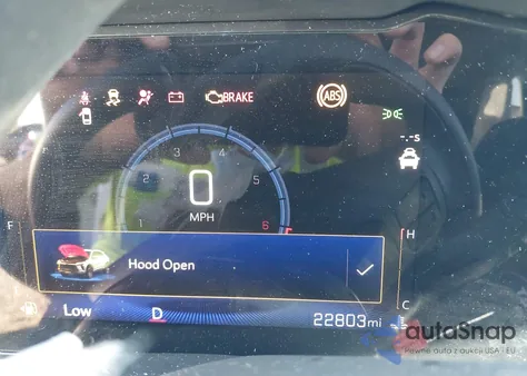 2024 Chevrolet Trax Fwd Lt from USA, damaged, VIN KL77LHE29RC187844